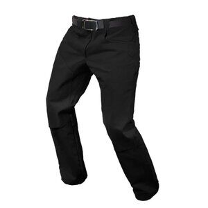 NEW KNOX SZ 38 x 30 Renegade Utility Fire Retardant Premium Pants - Black